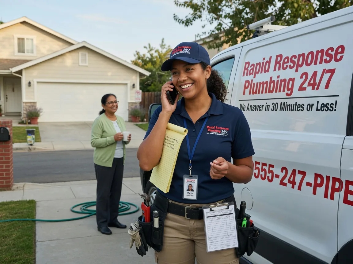 Emergency Plumber Broadway, VA FAQs